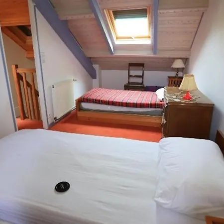 Maison 3 6 Lits 82 M2 펜션