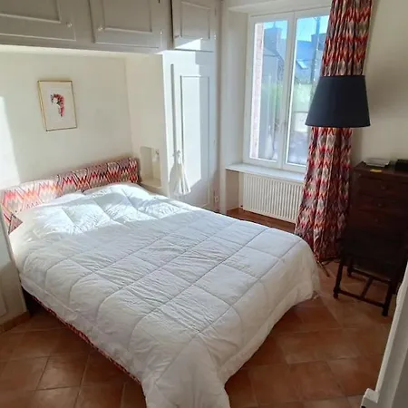 펜션 Maison 3 6 Lits 82 M2 상케 포흐트리유