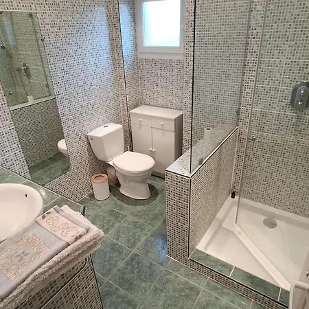 펜션 Maison 3 6 Lits 82 M2 *