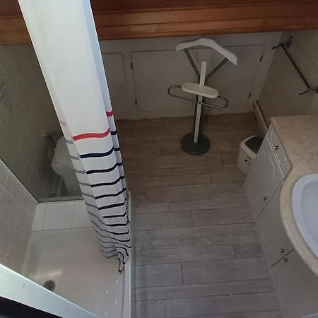 펜션 Maison 3 6 Lits 82 M2