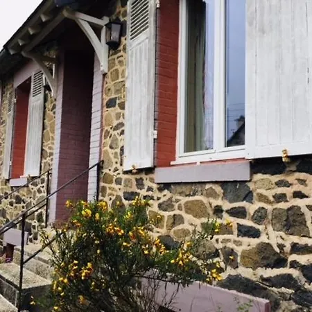 Maison 3 6 Lits 82 M2 펜션 상케 포흐트리유