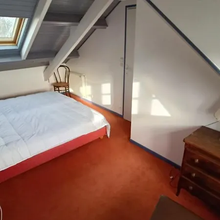 Maison 3 6 Lits 82 M2 펜션