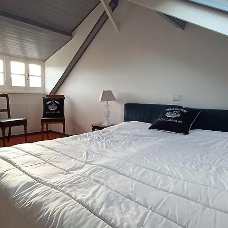 Maison 3 6 Lits 82 M2 펜션 *