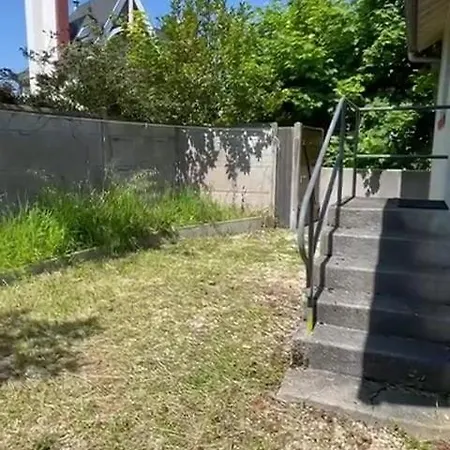 펜션 Maison 3 6 Lits 82 M2 상케 포흐트리유