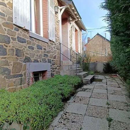 Maison 3 6 Lits 82 M2
